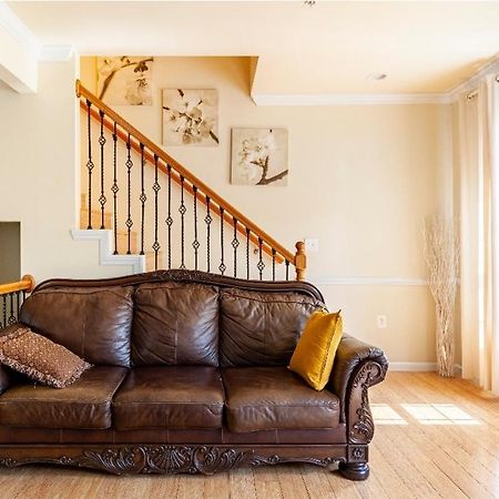 Luxurious And Cozy Room In Washington Dc Ngoại thất bức ảnh