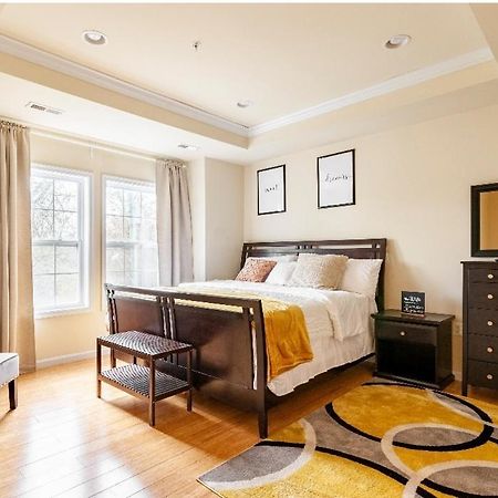 Luxurious And Cozy Room In Washington Dc Ngoại thất bức ảnh