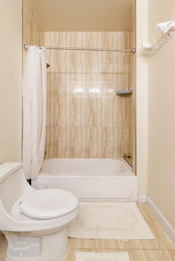 Luxurious And Cozy Room In Washington Dc Ngoại thất bức ảnh