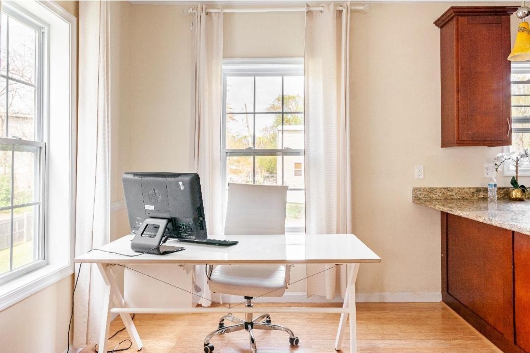 Luxurious And Cozy Room In Washington Dc Ngoại thất bức ảnh