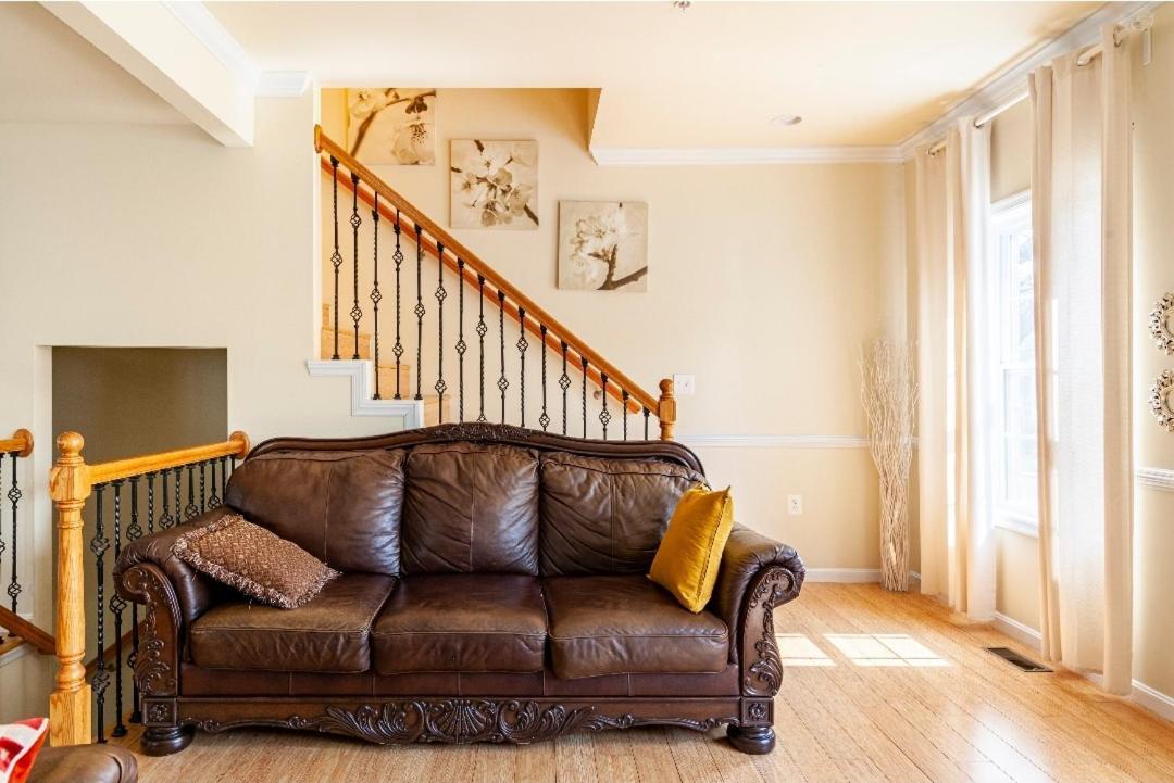 Luxurious And Cozy Room In Washington Dc Ngoại thất bức ảnh